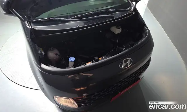 Hyundai Staria 2023 2.2 автомат (гидро), миниатюра 6