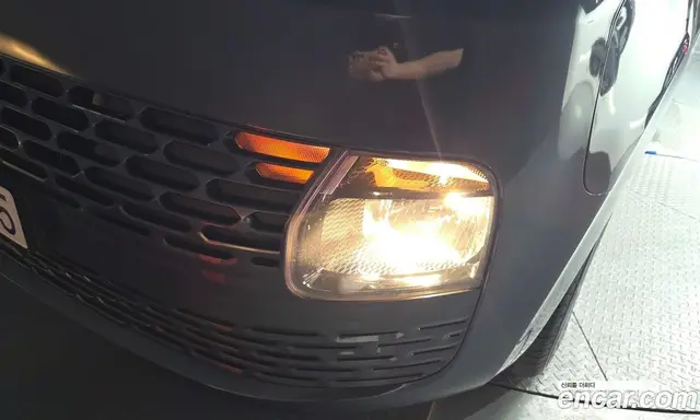 Hyundai Staria 2023 2.2 автомат (гидро), миниатюра 8