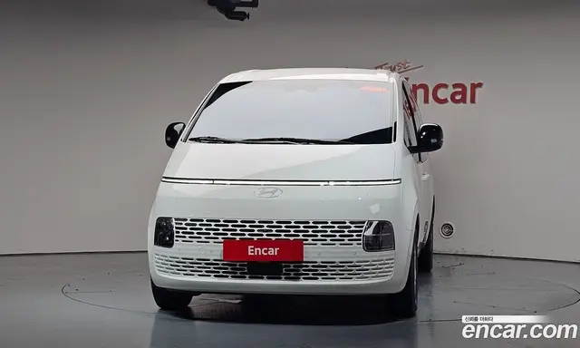 Hyundai Staria 2025 2.2 автомат (гидро), миниатюра 2 Hyundai Staria 2025 2.2 автомат (гидро), миниатюра 2