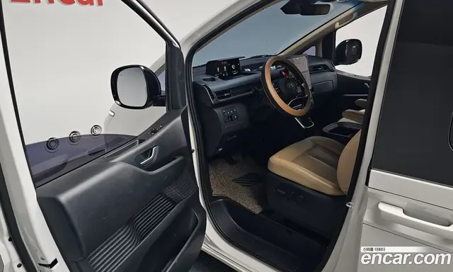 Hyundai Staria 2025 2.2 автомат (гидро), миниатюра 12