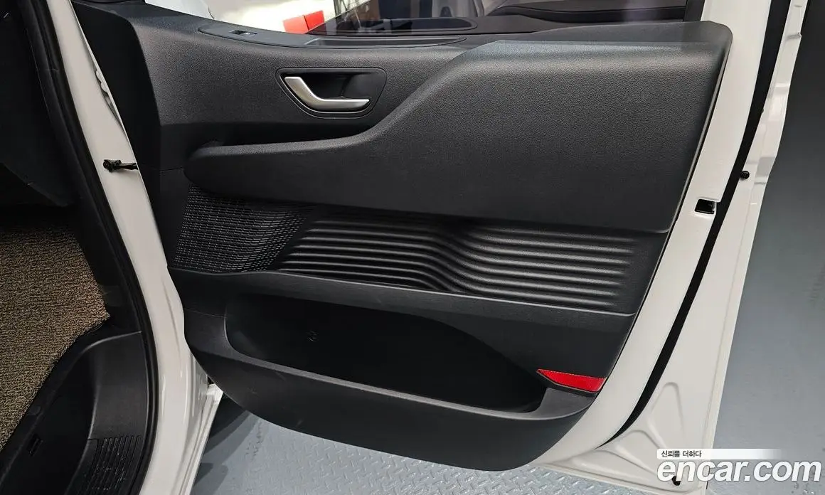Hyundai Staria 2025 2.2 автомат (гидро), фото 14 Hyundai Staria 2025 2.2 автомат (гидро), фото 14