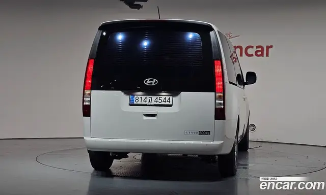 Hyundai Staria 2025 2.2 автомат (гидро), миниатюра 3 Hyundai Staria 2025 2.2 автомат (гидро), миниатюра 3