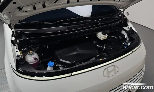 Hyundai Staria 2025 2.2 автомат (гидро), миниатюра 5 Hyundai Staria 2025 2.2 автомат (гидро), миниатюра 5