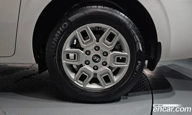 Hyundai Staria 2025 2.2 автомат (гидро), миниатюра 6 Hyundai Staria 2025 2.2 автомат (гидро), миниатюра 6