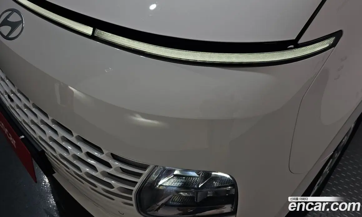 Hyundai Staria 2025 2.2 автомат (гидро), фото 7 Hyundai Staria 2025 2.2 автомат (гидро), фото 7