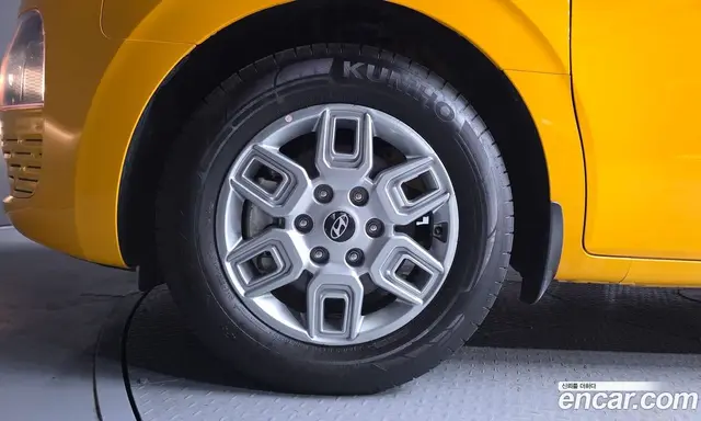 Hyundai Staria 2025 3.5 автомат (гидро), миниатюра 5