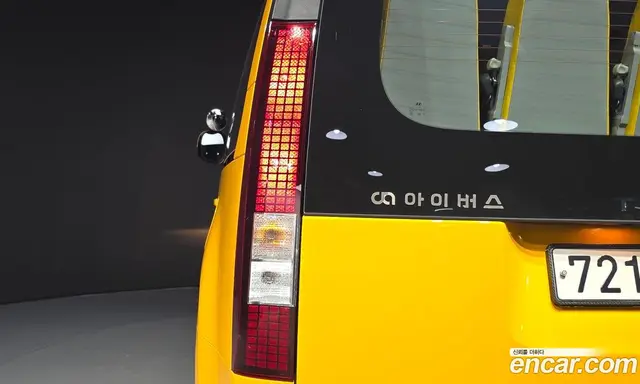Hyundai Staria 2025 3.5 автомат (гидро), миниатюра 9