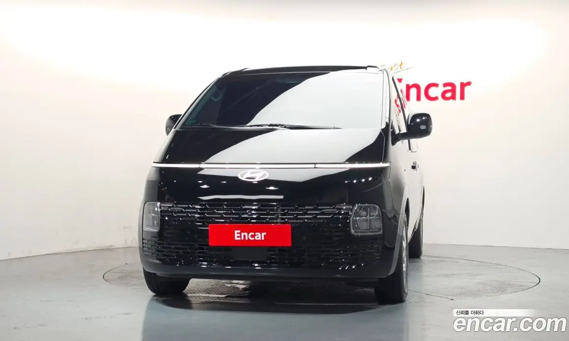 Hyundai Staria 2025 1.6 автомат (гидро), фото 3 Hyundai Staria 2025 1.6 автомат (гидро), фото 3