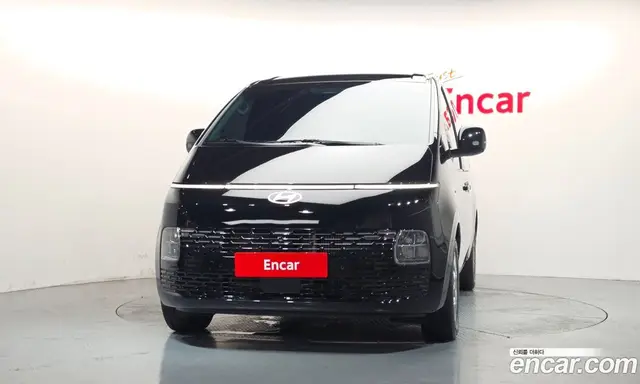 Hyundai Staria 2025 1.6 автомат (гидро), миниатюра 3 Hyundai Staria 2025 1.6 автомат (гидро), миниатюра 3