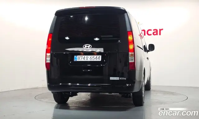 Hyundai Staria 2025 1.6 автомат (гидро), миниатюра 4 Hyundai Staria 2025 1.6 автомат (гидро), миниатюра 4