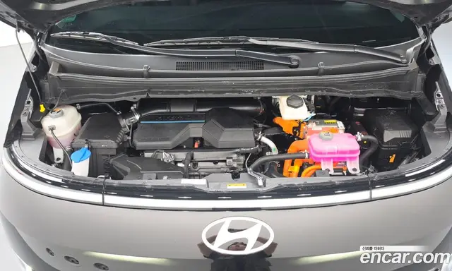 Hyundai Staria 2025 1.6 автомат (гидро), миниатюра 6 Hyundai Staria 2025 1.6 автомат (гидро), миниатюра 6