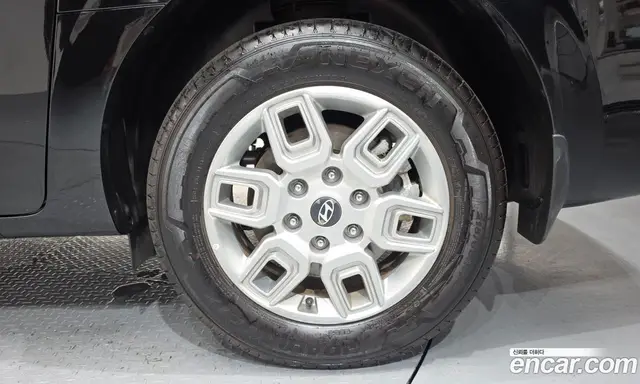 Hyundai Staria 2025 1.6 автомат (гидро), миниатюра 7 Hyundai Staria 2025 1.6 автомат (гидро), миниатюра 7