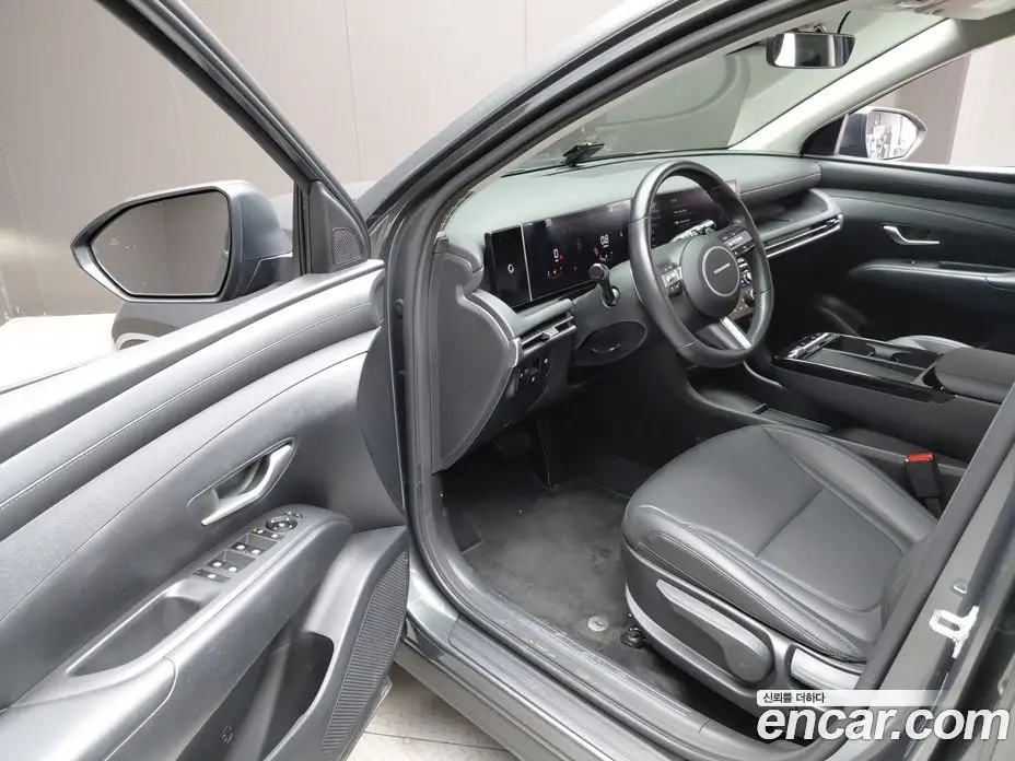 Hyundai Tucson 2025 1.6 автомат (гидро), фото 13 Hyundai Tucson 2025 1.6 автомат (гидро), фото 13