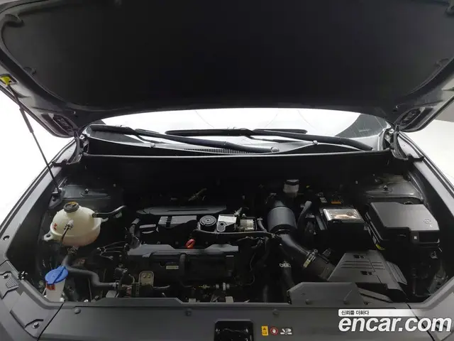 Hyundai Tucson 2025 1.6 автомат (гидро), миниатюра 6 Hyundai Tucson 2025 1.6 автомат (гидро), миниатюра 6