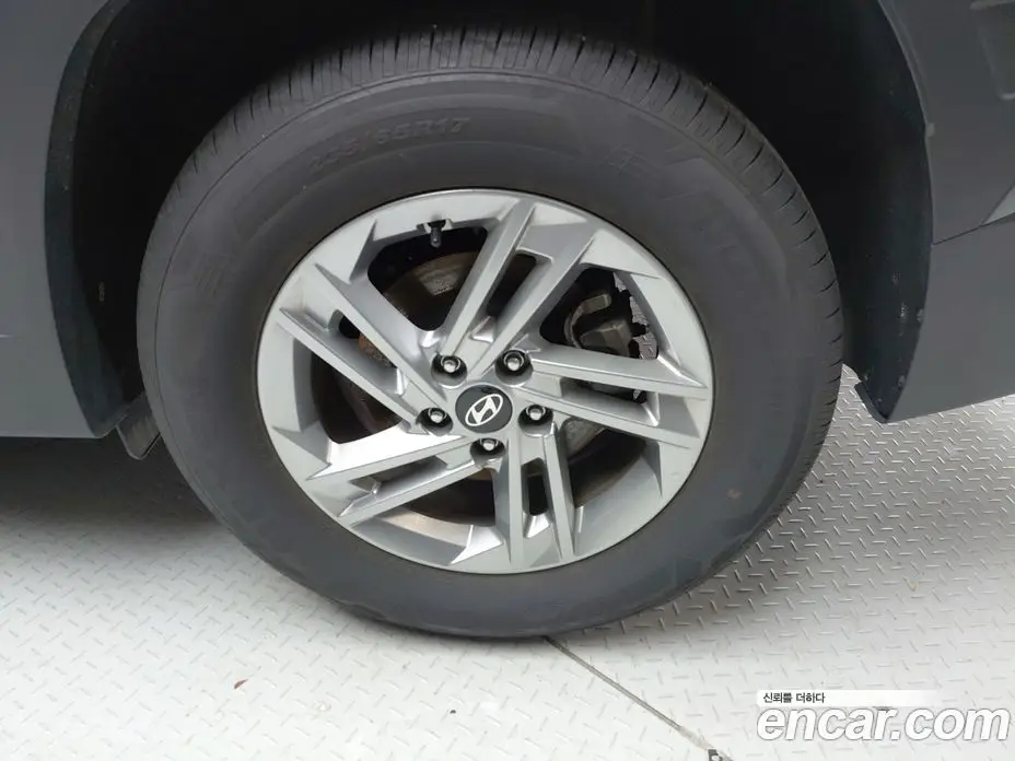 Hyundai Tucson 2025 1.6 автомат (гидро), фото 7 Hyundai Tucson 2025 1.6 автомат (гидро), фото 7