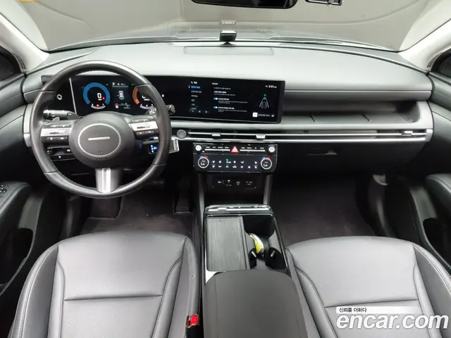 Hyundai Tucson 2025 1.6 автомат (гидро), миниатюра 10 Hyundai Tucson 2025 1.6 автомат (гидро), миниатюра 10