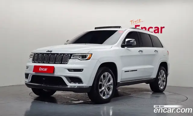 Jeep Cherokee, 2020, 119 135 км