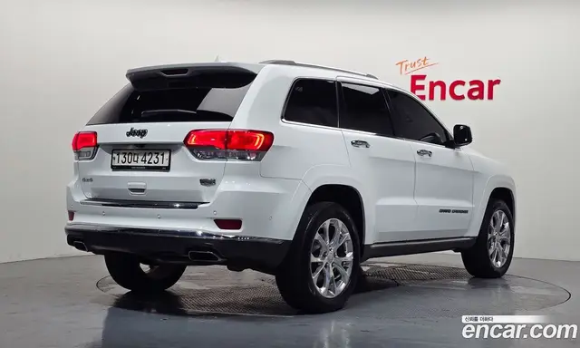 Jeep Cherokee 2020 3.6 автомат (гидро), миниатюра 2