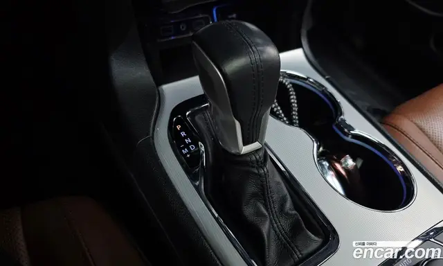 Jeep Cherokee 2020 3.6 автомат (гидро), миниатюра 12