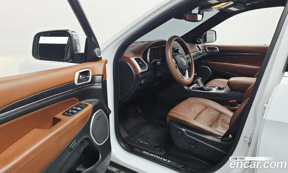 Jeep Cherokee 2020 3.6 автомат (гидро), фото 13