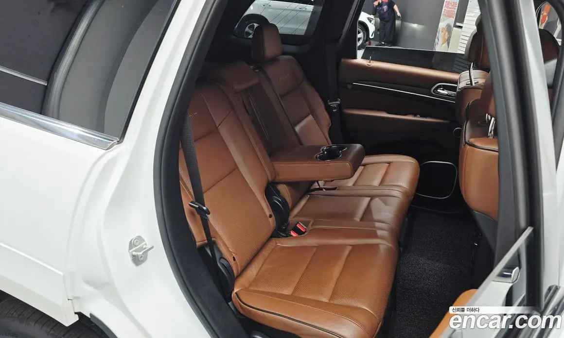 Jeep Cherokee 2020 3.6 автомат (гидро), фото 17