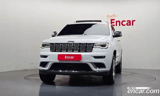 Jeep Cherokee 2020 3.6 автомат (гидро), миниатюра 3