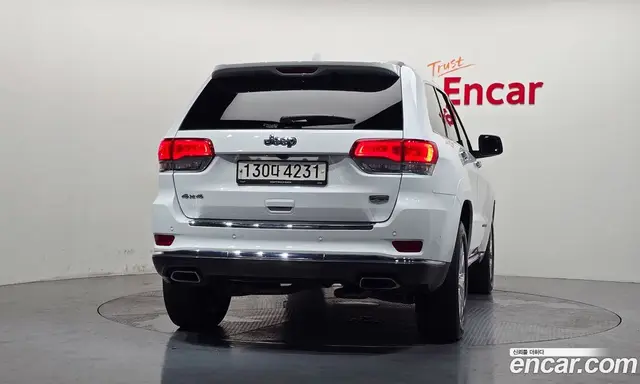 Jeep Cherokee 2020 3.6 автомат (гидро), миниатюра 4