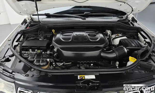 Jeep Cherokee 2020 3.6 автомат (гидро), миниатюра 6