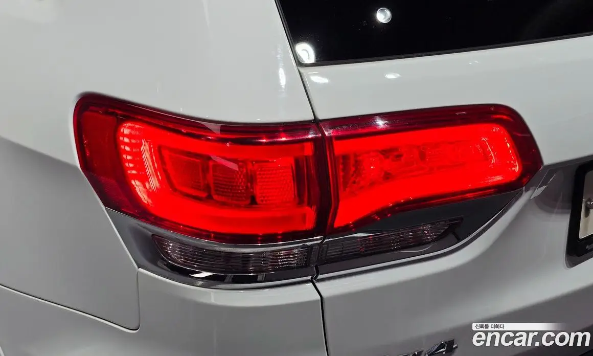 Jeep Cherokee 2020 3.6 автомат (гидро), фото 9