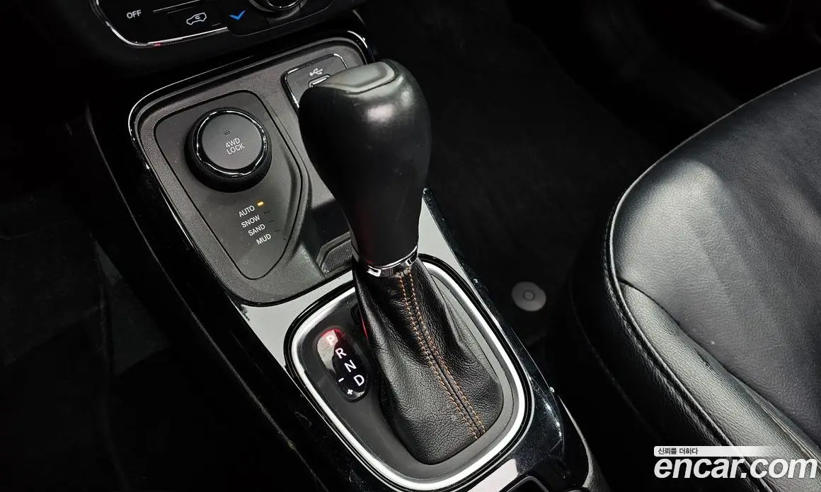 Jeep Compass 2019 2.4 автомат (гидро), фото 12 Jeep Compass 2019 2.4 автомат (гидро), фото 12