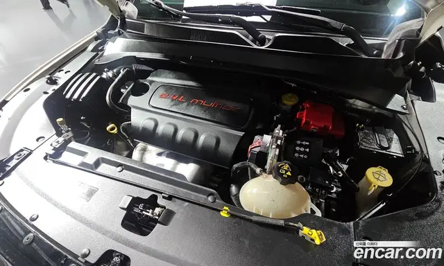 Jeep Compass 2019 2.4 автомат (гидро), миниатюра 6 Jeep Compass 2019 2.4 автомат (гидро), миниатюра 6