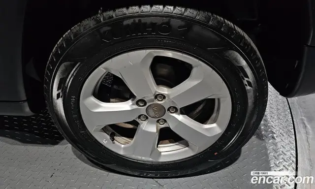 Jeep Compass 2019 2.4 автомат (гидро), миниатюра 7 Jeep Compass 2019 2.4 автомат (гидро), миниатюра 7