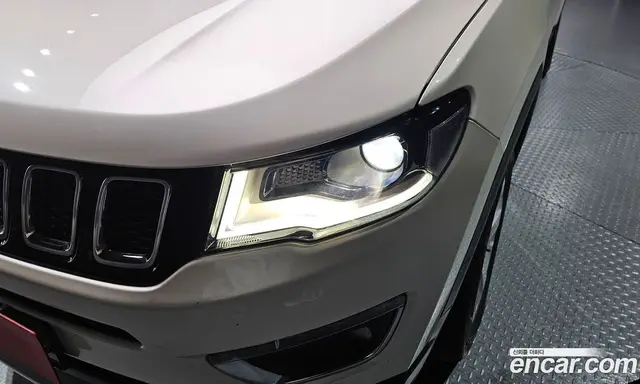 Jeep Compass 2019 2.4 автомат (гидро), миниатюра 8 Jeep Compass 2019 2.4 автомат (гидро), миниатюра 8