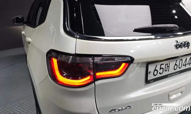 Jeep Compass 2019 2.4 автомат (гидро), миниатюра 9 Jeep Compass 2019 2.4 автомат (гидро), миниатюра 9