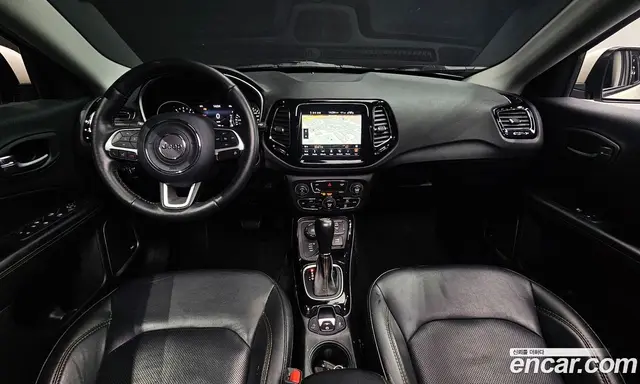 Jeep Compass 2019 2.4 автомат (гидро), миниатюра 10 Jeep Compass 2019 2.4 автомат (гидро), миниатюра 10