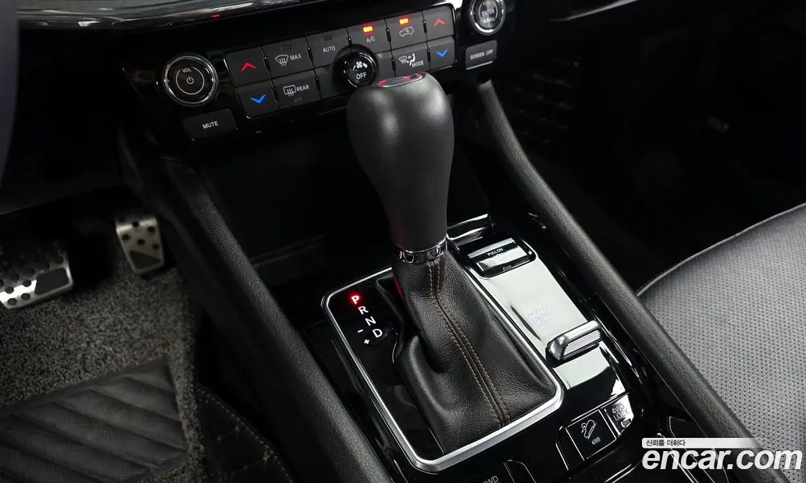 Jeep Compass 2022 2.4 автомат (гидро), фото 12
