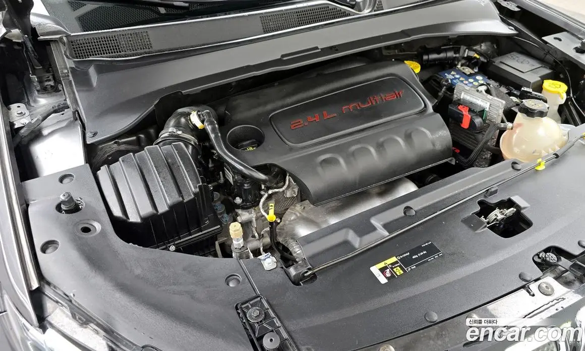 Jeep Compass 2022 2.4 автомат (гидро), фото 6