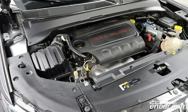 Jeep Compass 2022 2.4 автомат (гидро), миниатюра 6