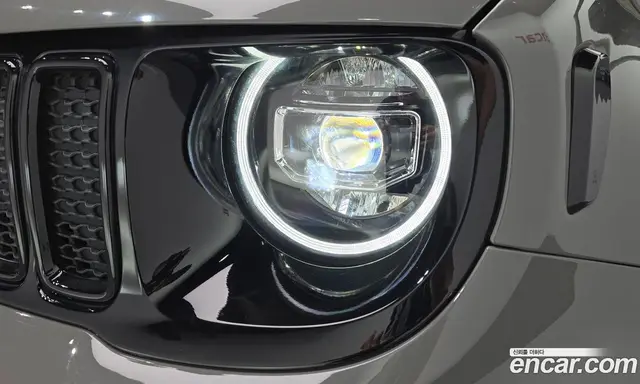 Jeep Renegade 2019 2.4 автомат (гидро), миниатюра 7