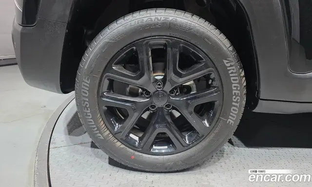 Jeep Renegade 2022 1.3 автомат (гидро), миниатюра 5