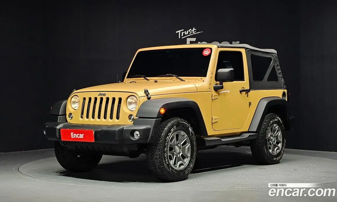 Jeep Wrangler 2014 2.8 автомат (гидро), фото 1 Jeep Wrangler 2014 2.8 автомат (гидро), фото 1