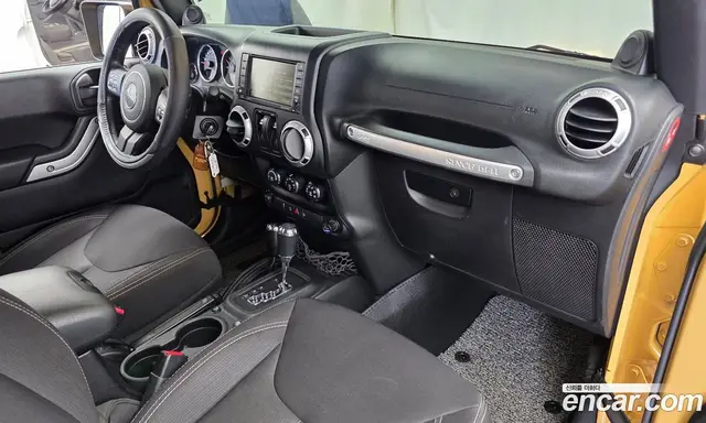 Jeep Wrangler 2014 2.8 автомат (гидро), миниатюра 7 Jeep Wrangler 2014 2.8 автомат (гидро), миниатюра 7