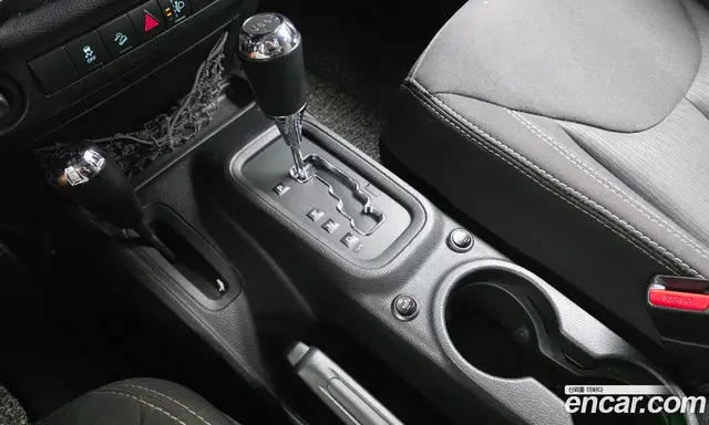 Jeep Wrangler 2014 2.8 автомат (гидро), миниатюра 9 Jeep Wrangler 2014 2.8 автомат (гидро), миниатюра 9