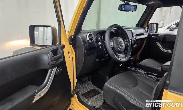Jeep Wrangler 2014 2.8 автомат (гидро), миниатюра 10 Jeep Wrangler 2014 2.8 автомат (гидро), миниатюра 10