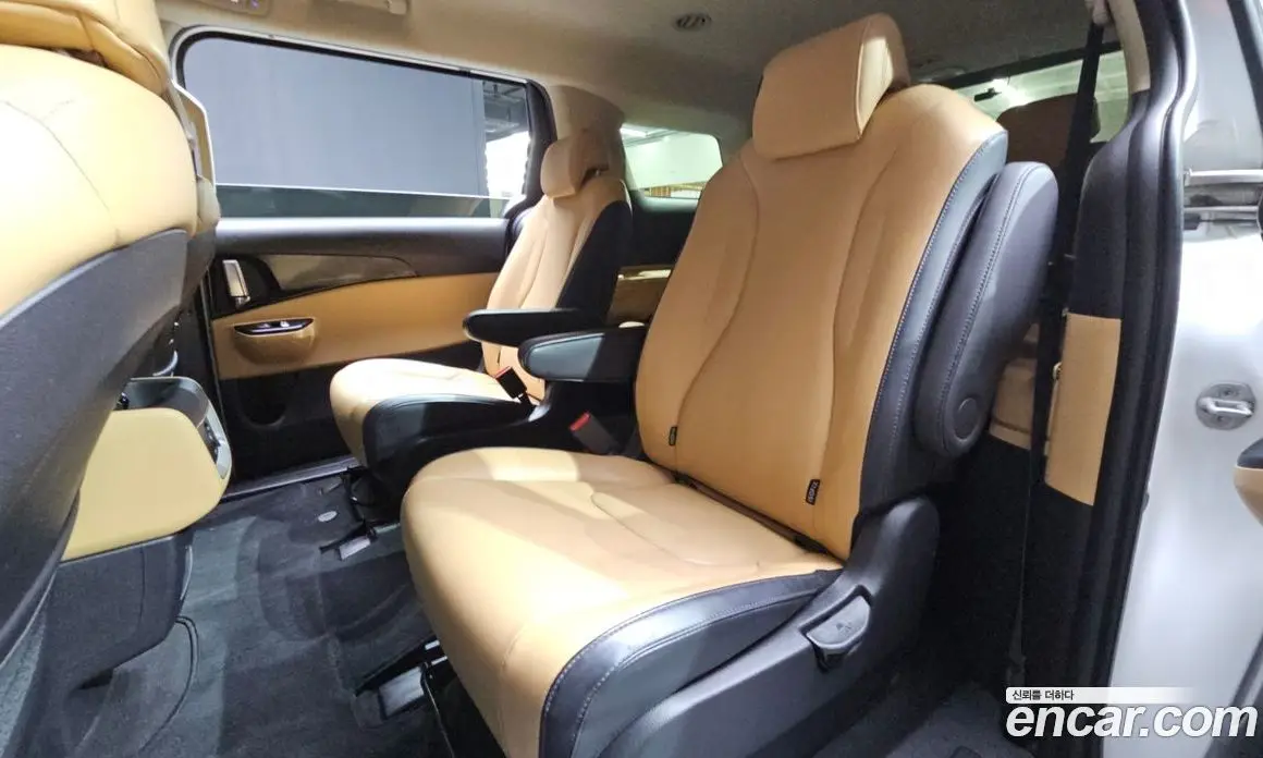 Kia Carnival 2022 2.2 автомат (гидро), фото 19 Kia Carnival 2022 2.2 автомат (гидро), фото 19