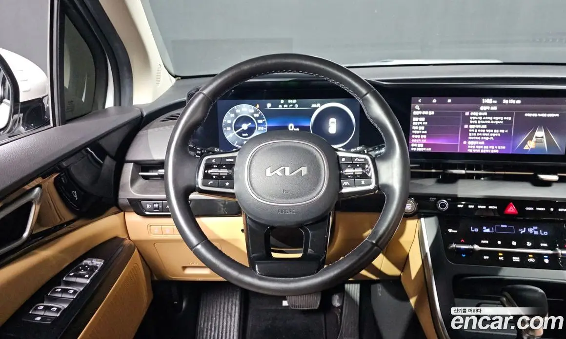 Kia Carnival 2022 2.2 автомат (гидро), фото 20 Kia Carnival 2022 2.2 автомат (гидро), фото 20