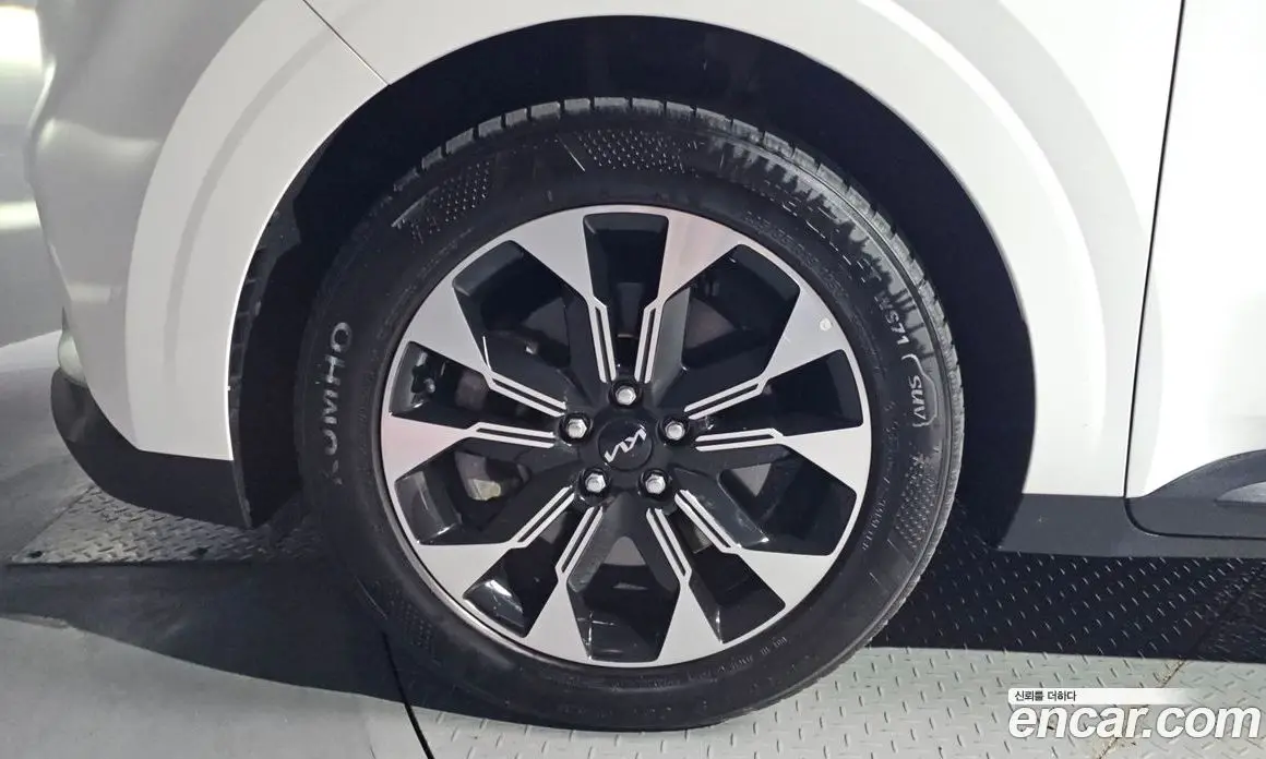 Kia Carnival 2022 2.2 автомат (гидро), фото 5 Kia Carnival 2022 2.2 автомат (гидро), фото 5
