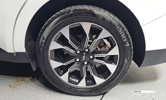 Kia Carnival 2022 2.2 автомат (гидро), миниатюра 7 Kia Carnival 2022 2.2 автомат (гидро), миниатюра 7