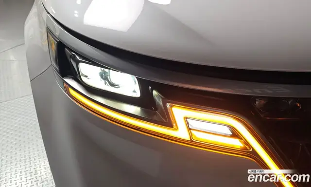 Kia Carnival 2022 2.2 автомат (гидро), миниатюра 8 Kia Carnival 2022 2.2 автомат (гидро), миниатюра 8
