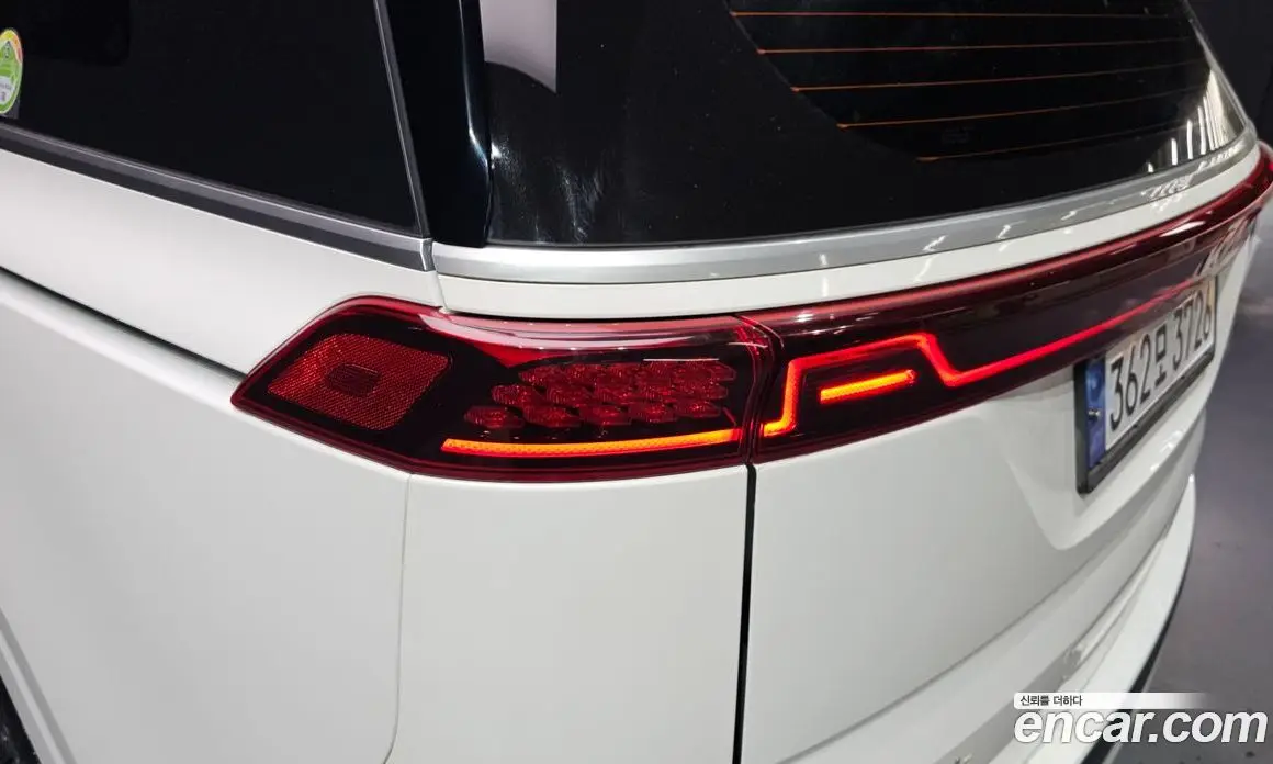 Kia Carnival 2022 2.2 автомат (гидро), фото 9 Kia Carnival 2022 2.2 автомат (гидро), фото 9